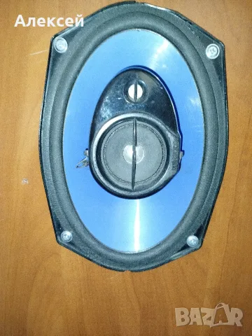 Тонколонки с говорители Kenwood , снимка 2 - Аудиосистеми - 56529033