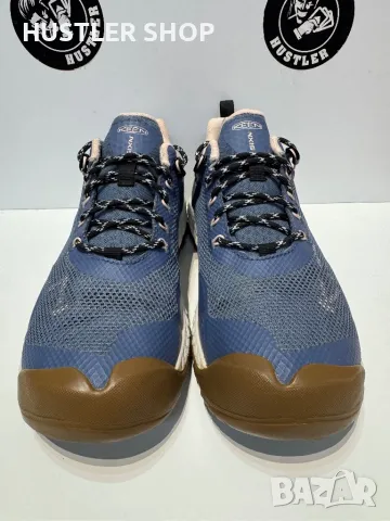 Туристически обувки KEEN WATERPROOF.Номер 39, снимка 3 - Спортни обувки - 50433150