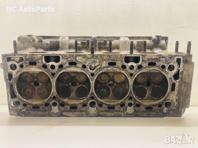 Цилиндрова глава за Опел Астра H 1.6 бензин 105 коня Z16XEP GM 24461591 2008, снимка 3 - Части - 44309507