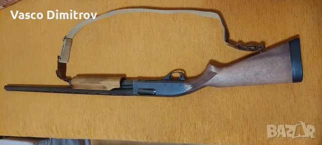 Ремингтън 870 Магнум Експрес
