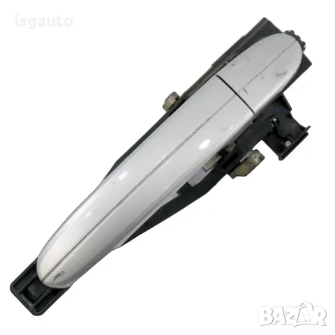 Задна лява външна дръжка Ford S-MAX 2006-2014 ID: 163649 OEM 6M21-U266B23-AF