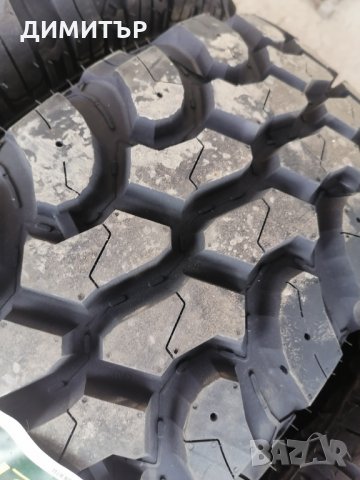 4бр. нови гуми за кал WESTLAKE 31X10.50R15 DOT 2824, снимка 5 - Гуми и джанти - 31995224