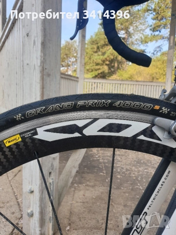 шосеен велосипед FELT AR1, снимка 3 - Велосипеди - 51990740