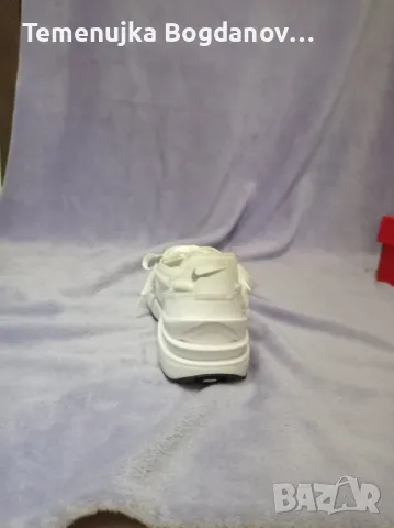 Маратонки NIKE, снимка 4 - Маратонки - 47545069