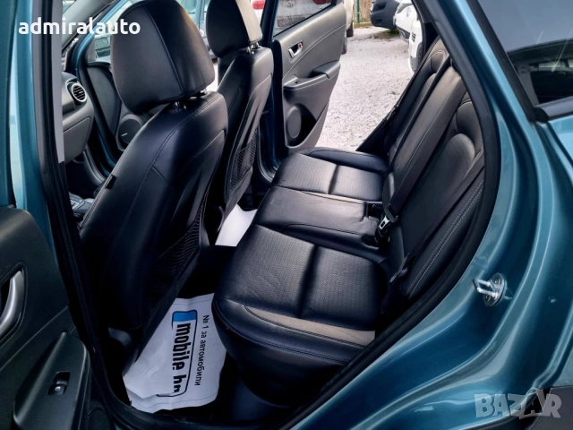 Hyundai Kona 1.6CRDI 136кс.Evro 6b Full!, снимка 16 - Автомобили и джипове - 52955472