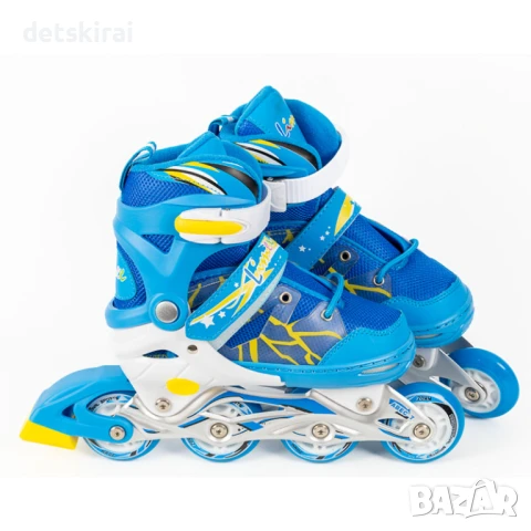 Спортни Ролери За Деца  , снимка 3 - Други - 10344692