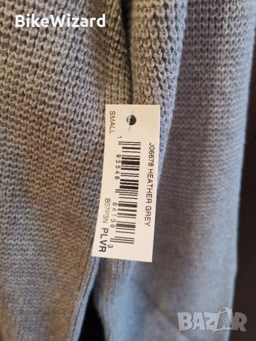 Goodthreads мъжка зимна блуза НОВА, снимка 4 - Блузи - 31235205