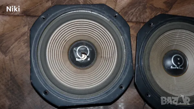 Говорители 12-инча - 140лв, снимка 4 - Тонколони - 50060484
