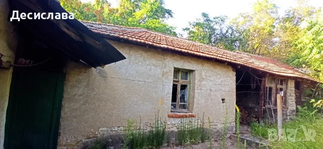 Къща с два двора с. Братя Даскалови, снимка 14 - Къщи - 56530590