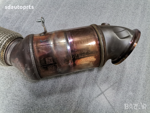 OE Катализатор OPF BMW B48 F20 F30 G20 F32 G22 G30 G32 G01 G02 8638227, снимка 2 - Части - 44669830