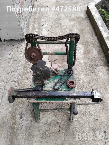 бутилки за въздух комплект с компресори гаечни и глухи ключове и други части и артикули , снимка 17 - Части - 50907476