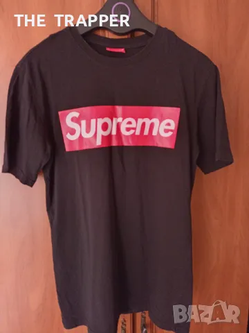 Supreme, Суприм