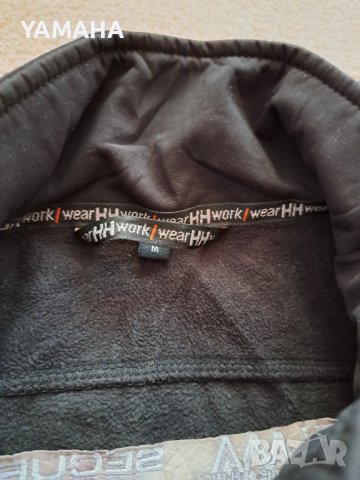 Helly Hansen  Мъжко  Яке  М, снимка 10 - Якета - 42780361