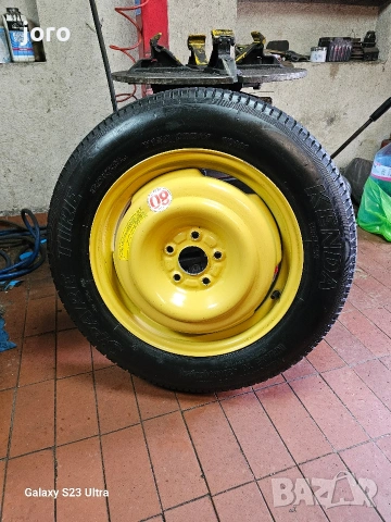 Патерица Mazda CX-5 2019г