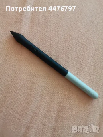 Графичен таблет Wacom One 13, снимка 4 - Таблети - 50336032