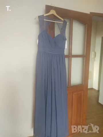 рокля в люляково