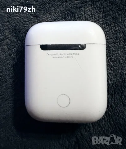 AirPods 2 - безжични и стилни слушалки., снимка 5 - Безжични слушалки - 56248835