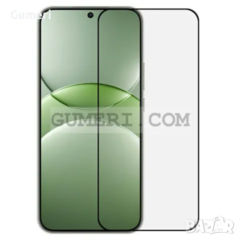 Huawei nova 13 Стъклен Протектор За Целия Екран Full Glue