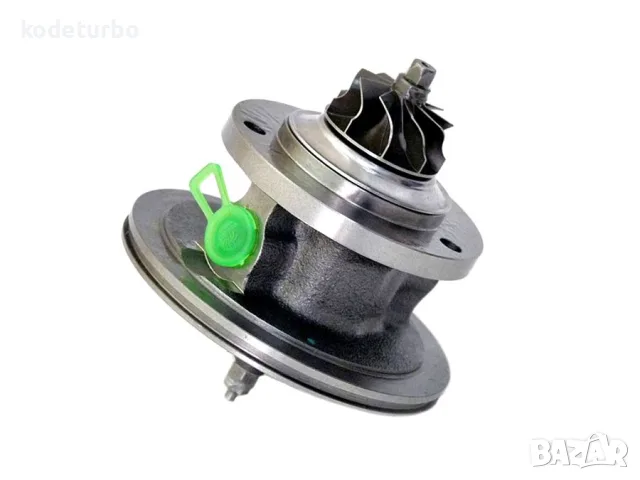 Турбо ядро картридж Turbo cartridge Citroen C1 1.4HDI 40kW 0375G9
