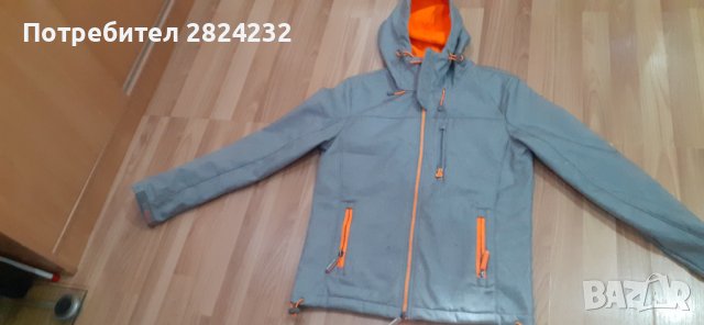 Скиорско яке на Superdry, снимка 5 - Якета - 38983754