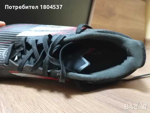 Бутонки Адидас., снимка 4 - Футбол - 56517348