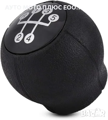 Tопка скоростен лост за Opel Astra G/F, Corsa B/C, Zafira A - 5 ск., снимка 2 - Аксесоари и консумативи - 49237895