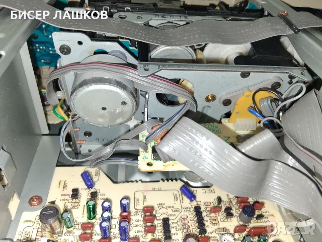 pioneer ct-s710, снимка 15 - Ресийвъри, усилватели, смесителни пултове - 55826285