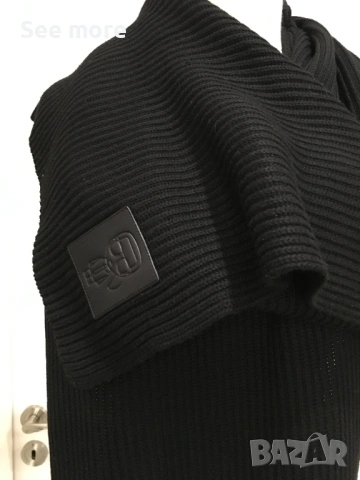 Karl Lagerfeld Unisex шал, снимка 2 - Шалове - 54050430