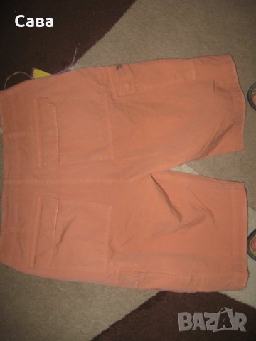 Къси панталони HAMOK   мъжки,М, снимка 3 - Къси панталони - 37393794