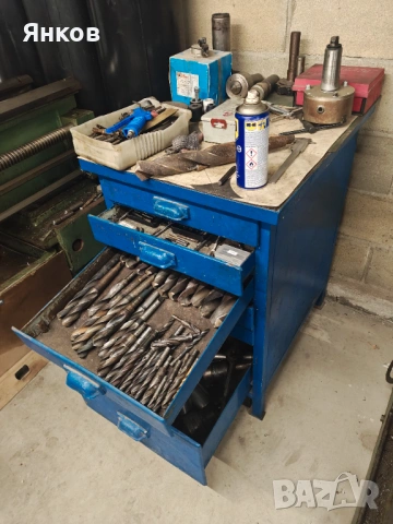 Струг С11МТ+ ПК203, снимка 7 - Стругове - 53344701