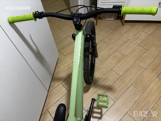 Колело Dirtjump dartmoor gamer 26, снимка 6 - Велосипеди - 55737611
