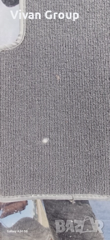 Оригинални AMG стелки Mercedes W212 , снимка 8 - Аксесоари и консумативи - 51565744