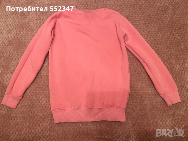 Дамска блуза Guess, снимка 2 - Блузи с дълъг ръкав и пуловери - 54053403