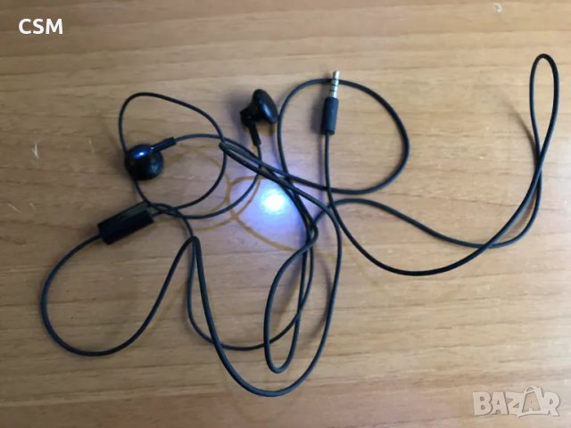 Nokia оригинални слушалки 3,5мм