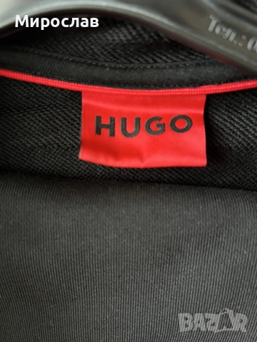 HUGO - Спортен екип, снимка 2 - Спортни дрехи, екипи - 55728634