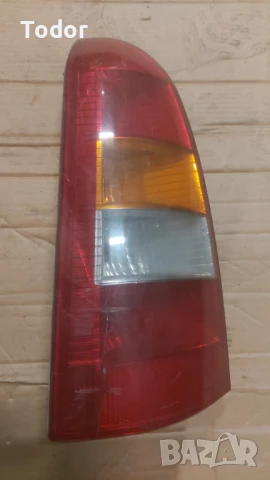 ляв стоп Opel Astra G, снимка 2 - Части - 50950723