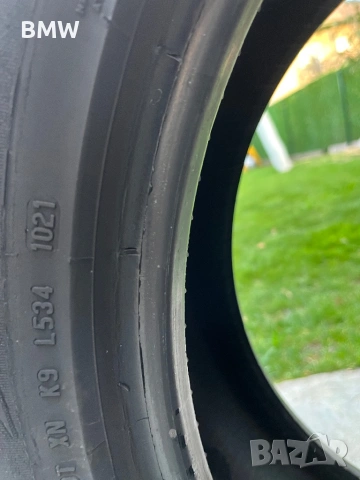 Гуми Pirelli Skorpion Verde 235/50/18 , снимка 6 - Гуми и джанти - 54189609