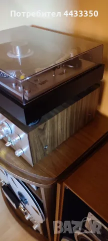Akai AM 2800 , рекапнат, снимка 5 - Ресийвъри, усилватели, смесителни пултове - 55967048