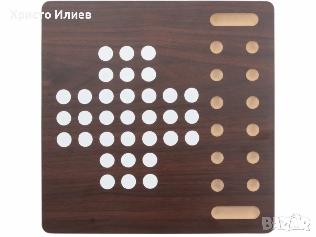 Занимателни и логически 10 игри в 1 комплект, снимка 7 - Шах и табла - 54351681