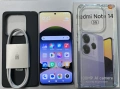 Xiaomi Redmi Note 14 5G 256/8GB, снимка 1