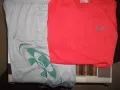 Тениска и шорти UNDER ARMOUR  мъжки,М, снимка 1