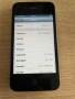 iPhone 4s - iOS 6.1.3, снимка 10