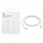 ОРИГИНАЛЕН кабел (Apple Lightning to USB-C Cable) за iPhone 12 / iPhone 12 PRO / iPhone 12 PRO MAX , снимка 3