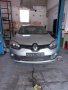 Продавам рено меган 2010г. 1.5DCI. 105к.с на части, снимка 1