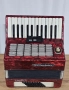 Акордеон Weltmeister Stella , снимка 4