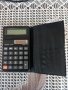 Продавам стар,джобен,соларен калкулатор.CITIZEN-1991 г.Работещ., снимка 3