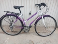 Дамско градско колело 28", снимка 1