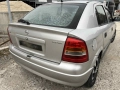Opel astra G, снимка 8