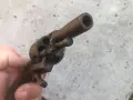 стар малък револвер , снимка 9