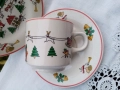Троен коледен сет, снимка 6